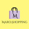Maro Shopping